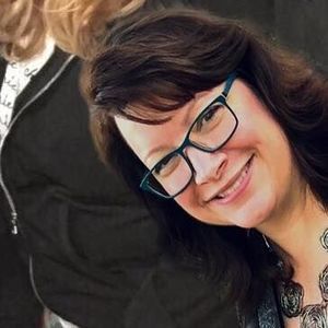 Meet your Posher, Judith